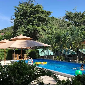 Wanderlust Retreat Resort