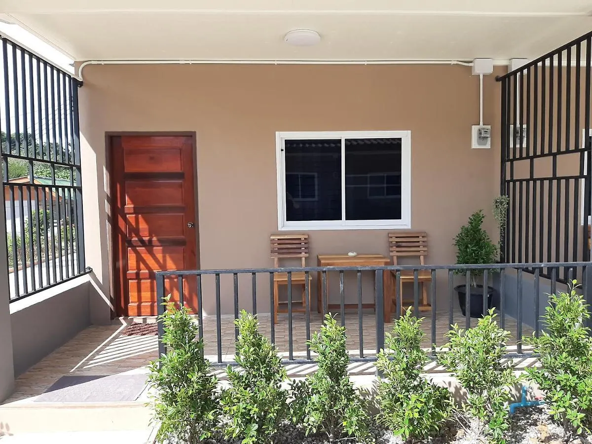 Samati Best House Ko Lanta
